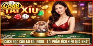 Cách Đọc Cầu Tài Xỉu Go88 - Lối Phân Tích Hiệu Quả Nhất