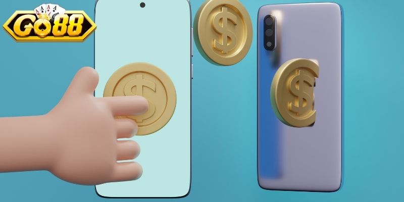 Tổng hợp câu hỏi thường gặp liên quan đến giao dịch ở Go88