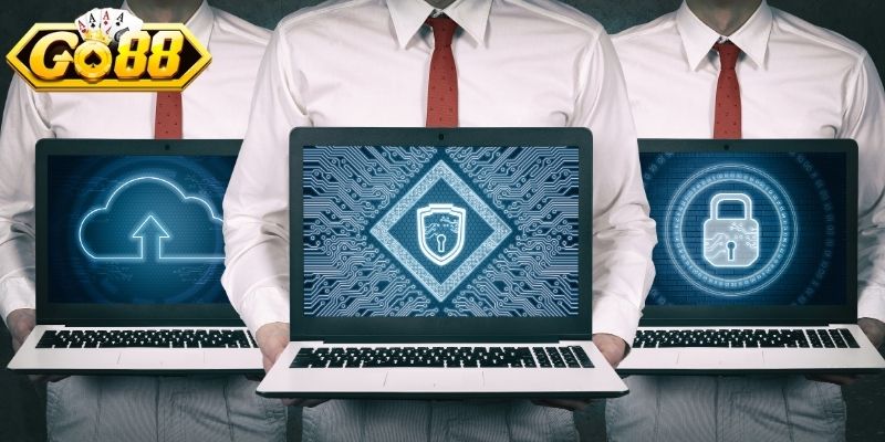 Trách nhiệm hội viên trong chính sách bảo mật Go88