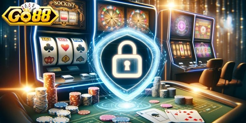Hướng dẫn cá cược chơi có trách nhiệm Go88 tối ưu
