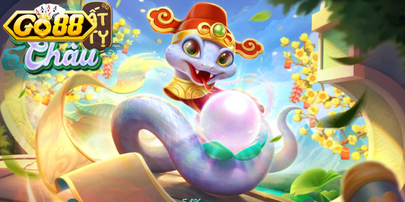 Đôi điều về tựa game slot linh châu ất tỵ Go88