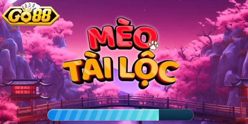 Đôi điều về cực phẩm slot mèo tài lộc Go88