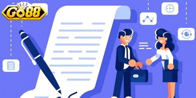 Lý do hội viên cần hiểu rõ miễn trừ trách nhiệm Go88