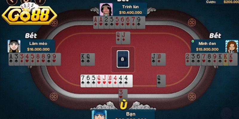 Quy định đền làng trong tá lả Go88
