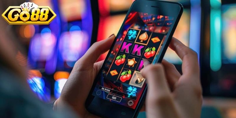 Chi tiết các bước tải app Go88 cơ bản cho 2 hệ điều hành