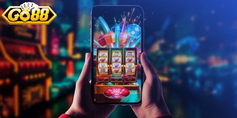 Tính năng nổi bật khi người chơi tải app Go88