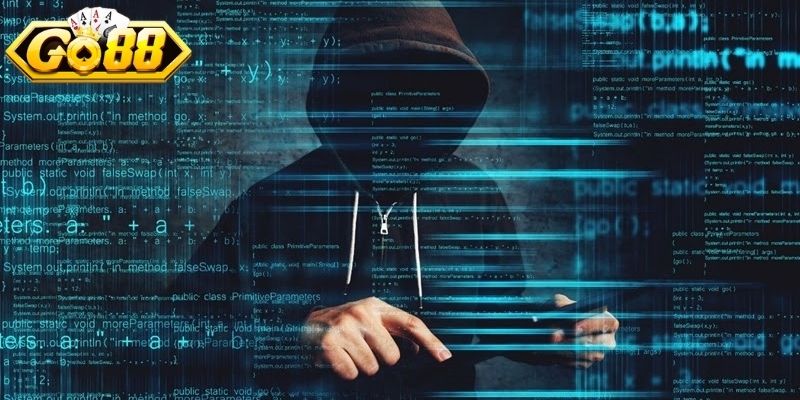 Tin cổng game bịp là do các hacker tung tin thất thiệt